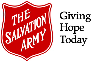 Salvation Army logo